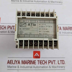 Atia Measuring Transducer Saci 50Hz 24V