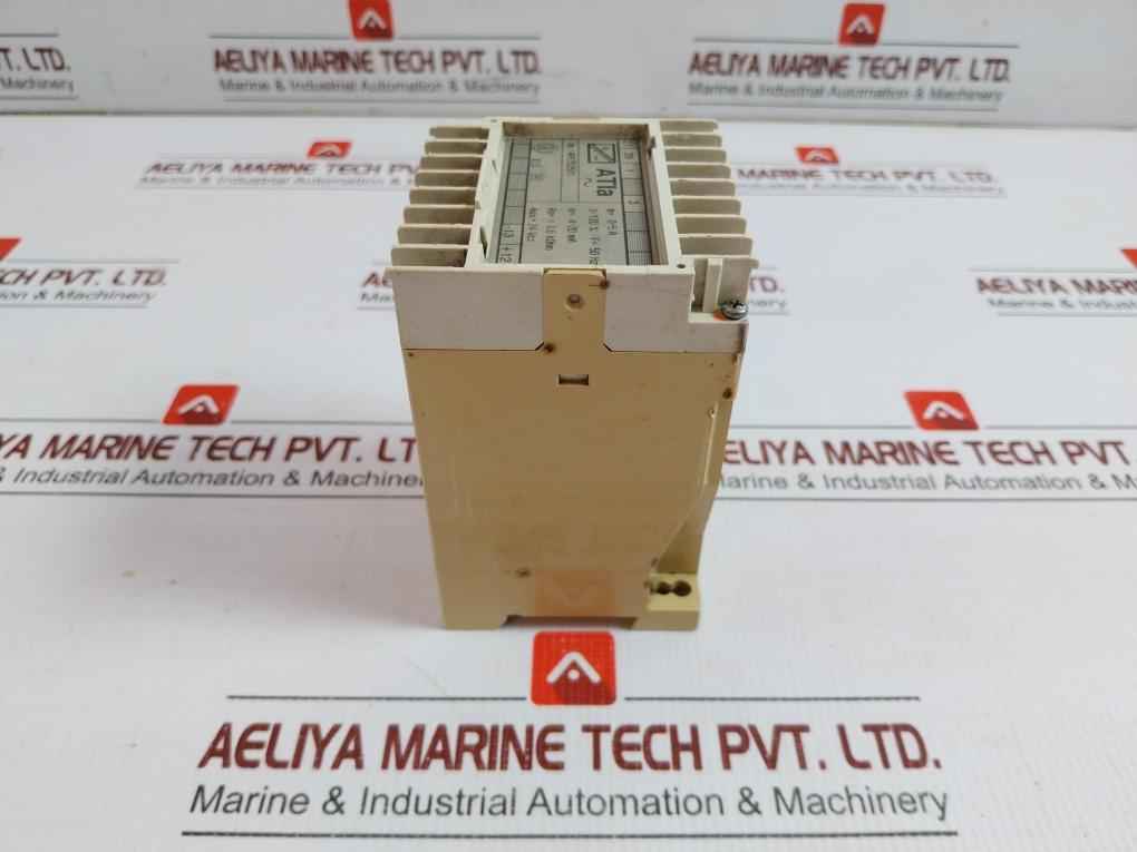 Atia Measuring Transducer Saci 50Hz 24V