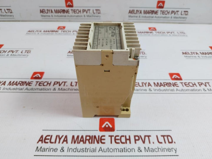 Atia Measuring Transducer Saci 50Hz 24V