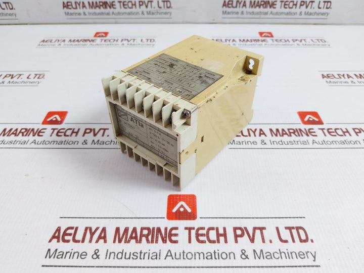 Atia Measuring Transducer Saci 50Hz 24V