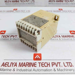 Atia Measuring Transducer Saci 50Hz 24V