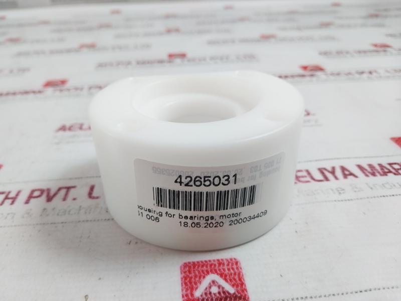 Atlantic 4265031 Plastic Tube For Kirby Bung 3038130