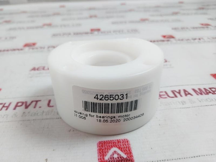 Atlantic 4265031 Plastic Tube For Kirby Bung 3038130
