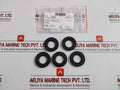 Atlantic 9548085 Ring Seal 25 X 47 X 7
