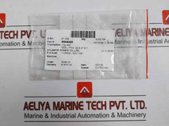 Atlantic 9548085 Ring Seal 25 X 47 X 7