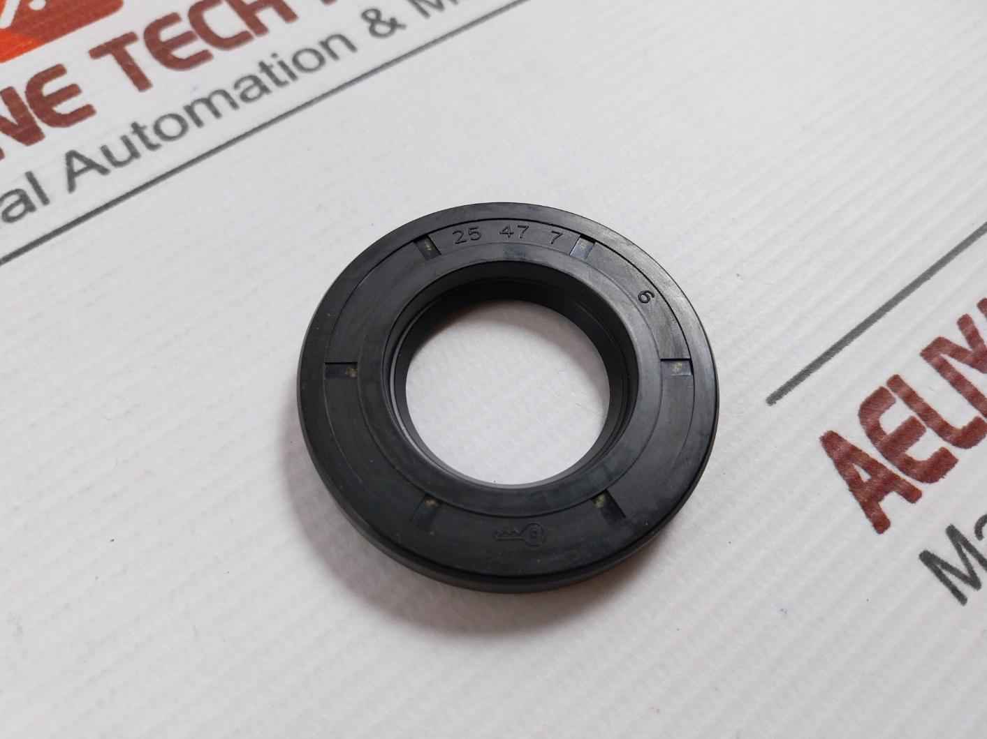 Atlantic 9548085 Ring Seal 25 X 47 X 7