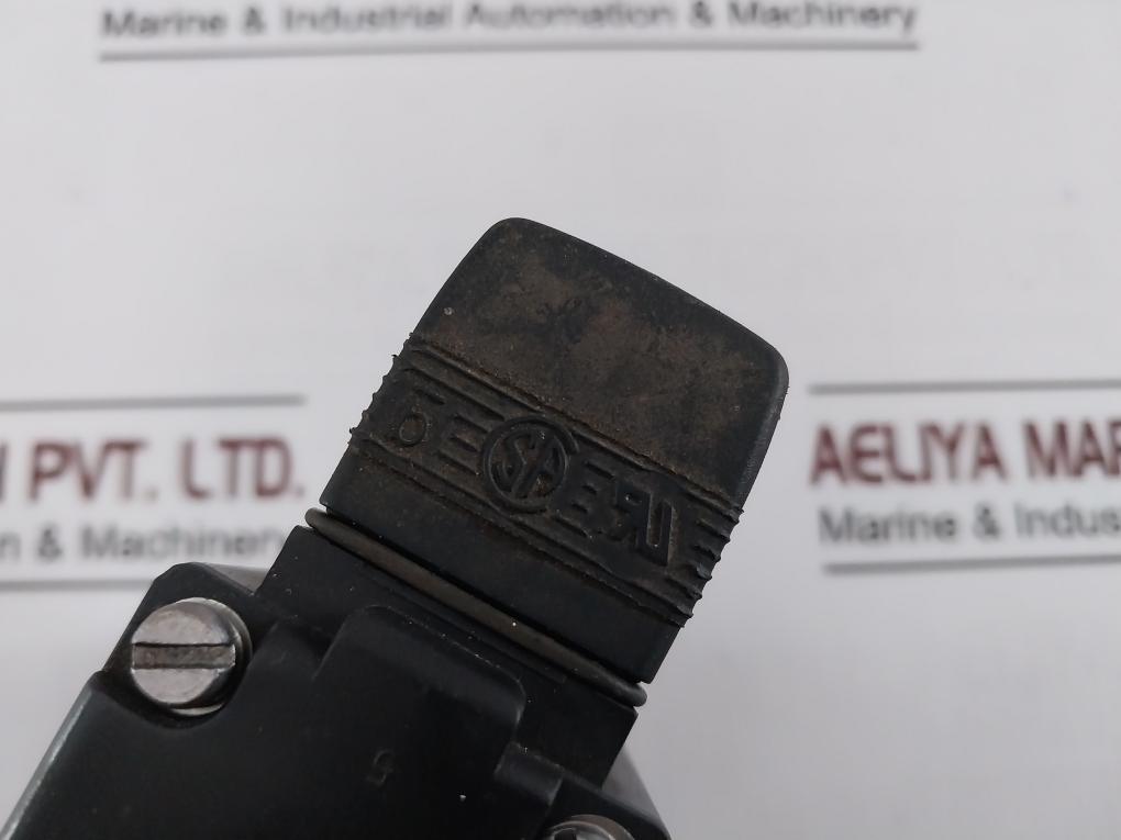 Atlas 0256 A 4,0 Fpm Ms Solenoid Valve 220-230V 50-60Hz 10W