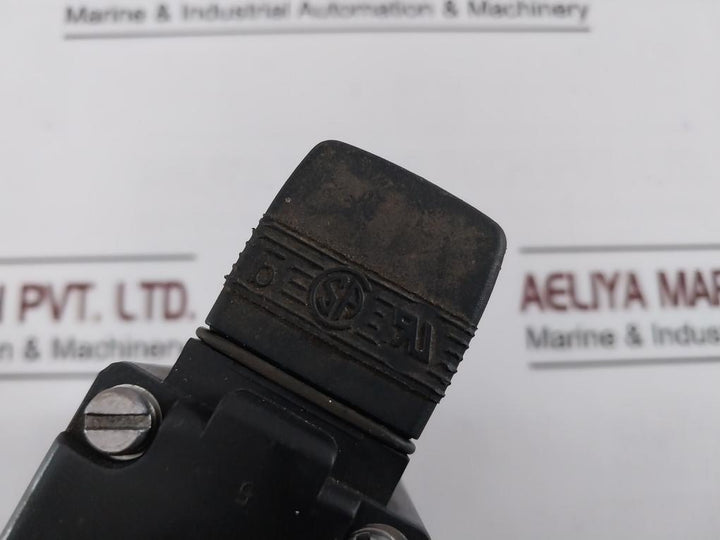 Atlas 0256 A 4,0 Fpm Ms Solenoid Valve 220-230V 50-60Hz 10W