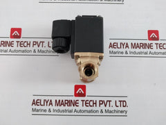 Atlas 0256 A 4,0 Fpm Ms Solenoid Valve 220-230V 50-60Hz 10W