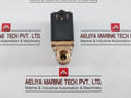 Atlas 0256 A 4,0 Fpm Ms Solenoid Valve 220-230V 50-60Hz 10W G3/8 Pn0-13 Bar