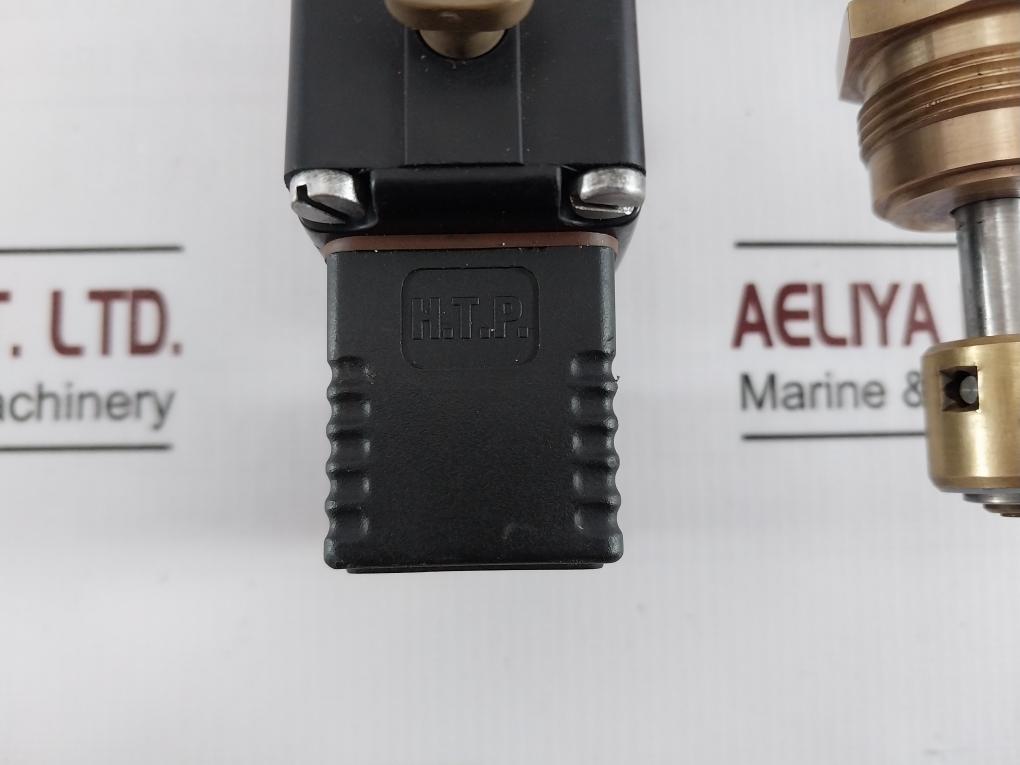 Atlas 0331 C 3,0 Nbr Ms Pneumatic 2/2 Way Angle Seat Valve G1/4 Pn0-10Bar