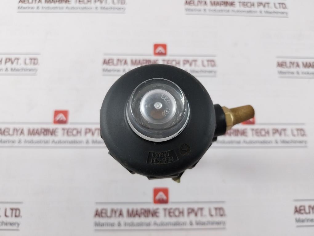 Atlas 2000 A 13,0 Ptfe Rg Pneumatic Angle Seat Valve Pilot 3.9-10 Bar