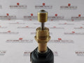 Atlas 2000 A 13,0 Ptfe Rg Pneumatic Angle Seat Valve Pilot 3.9-10 Bar