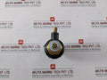 Atlas 2000 A 13,0 Ptfe Rg Pneumatic Angle Seat Valve Pilot 3.9-10 Bar