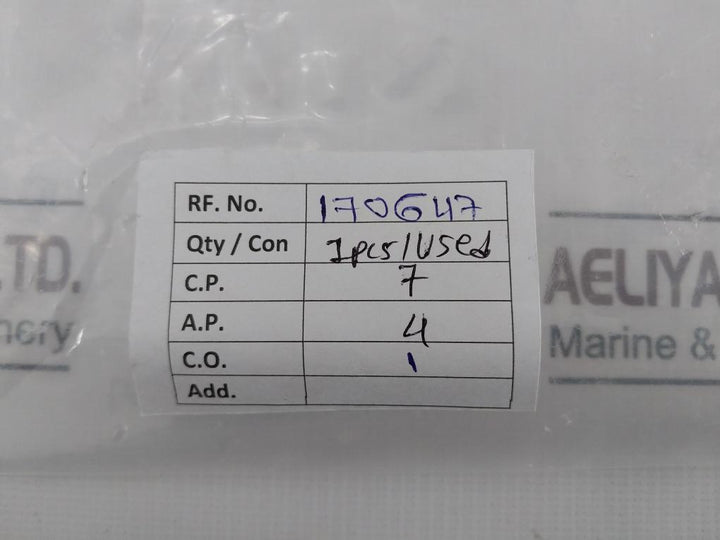 Atlas 2000 A 13,0 Ptfe Rg Pneumatic Angle Seat Valve With 0331 C 3,0 Nbr Ms
