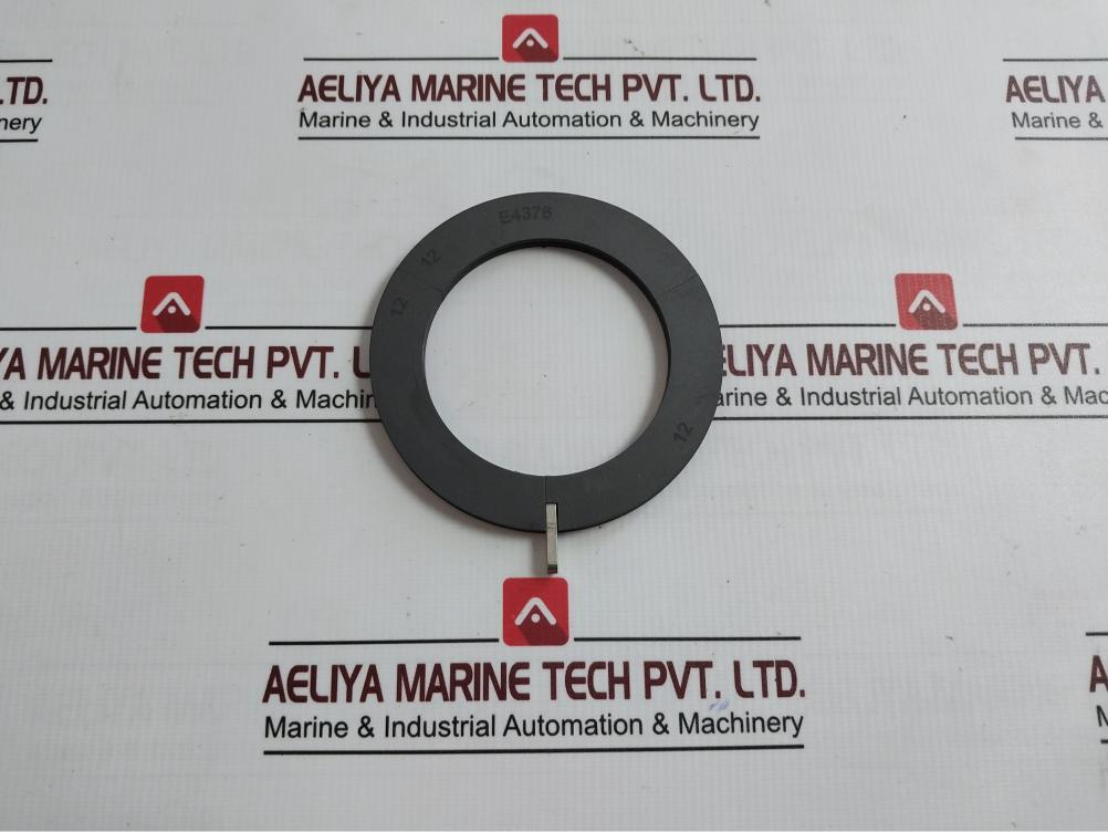 Atlas 6970059054 Carbon Sealing Ring Set W/ Spring E0001937 E4376