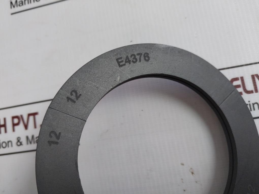 Atlas 6970059054 Carbon Sealing Ring Set W/ Spring E0001937 E4376