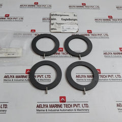 Atlas 6970059054 Carbon Sealing Ring Set W/ Spring E0001937 E4376