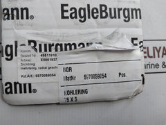 Atlas 6970059054 Carbon Sealing Ring Set W/ Spring E0001937 E4376