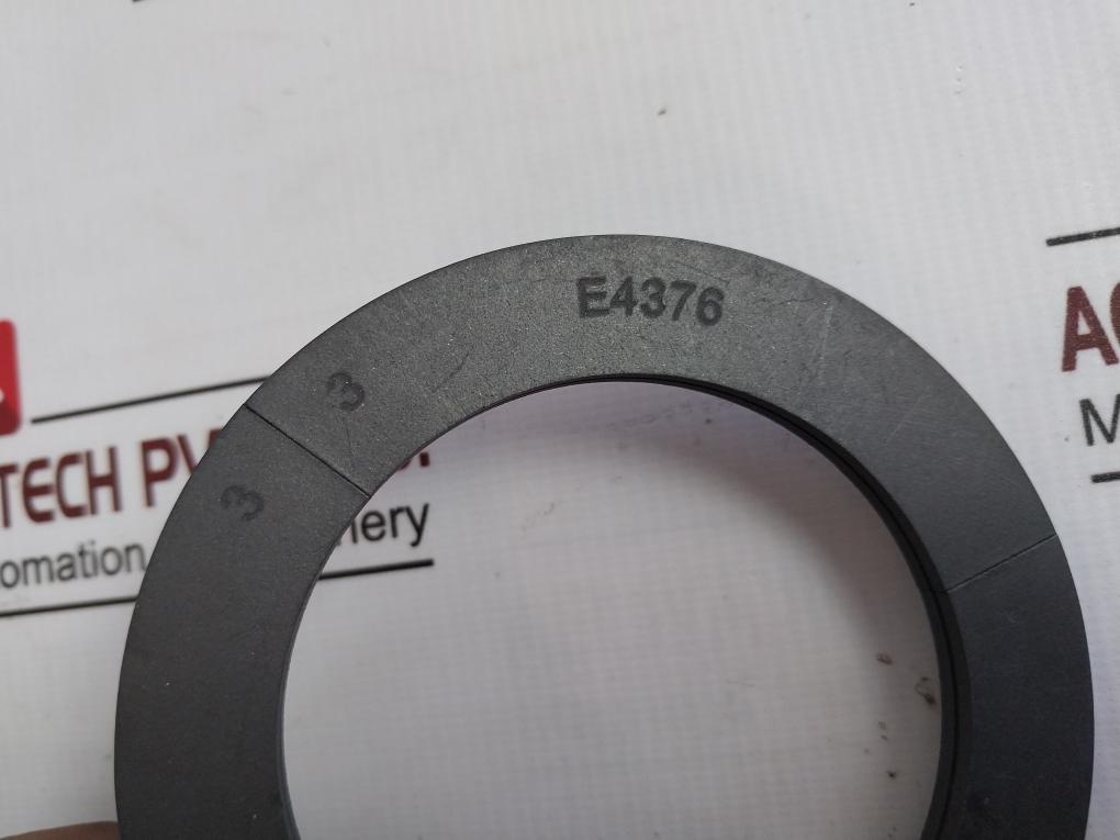 Atlas 6970059054 Carbon Sealing Ring Set W/ Spring E0001937 E4376