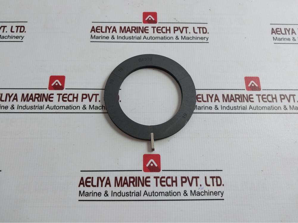 Atlas 6970059054 Carbon Sealing Ring Set W/ Spring E0001937 E4376