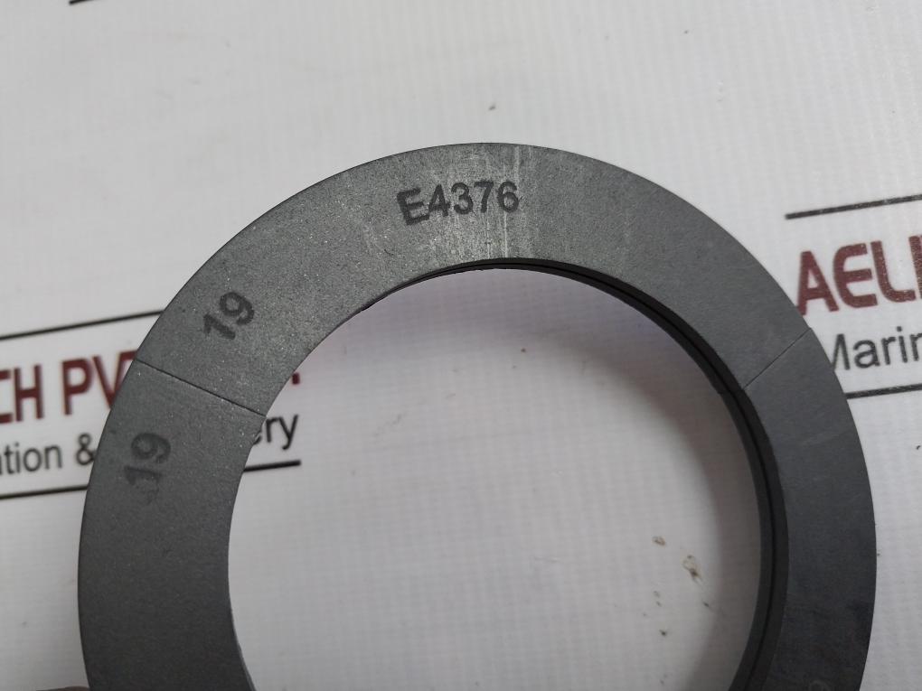 Atlas 6970059054 Carbon Sealing Ring Set W/ Spring E0001937 E4376