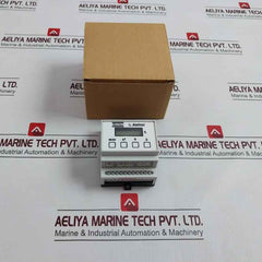 Atlas Copco 01-756 O2 Analyser 24vdc 4-20ma Rs232