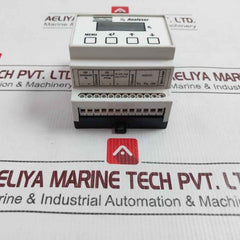 Atlas Copco 01-756 O2 Analyser 24vdc 4-20ma Rs232
