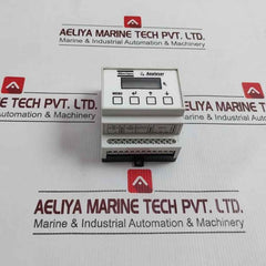 Atlas Copco 01-756 O2 Analyser 24vdc 4-20ma Rs232