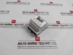 Atlas Copco 01-756 O2 Analyser 24vdc 4-20ma Rs232