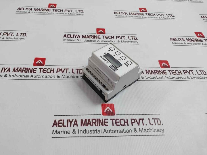 Atlas Copco 01-756 O2 Analyser 24vdc 4-20ma Rs232