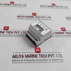 Atlas Copco 01-756 O2 Analyser 24vdc 4-20ma Rs232