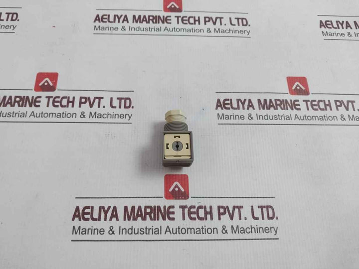 Atlas Copco 1088-0150-04 Solenoid Valve Connector