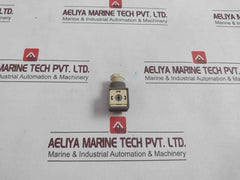 Atlas Copco 1088-0150-04 Solenoid Valve Connector