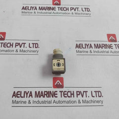 Atlas Copco 1088-0150-04 Solenoid Valve Connector