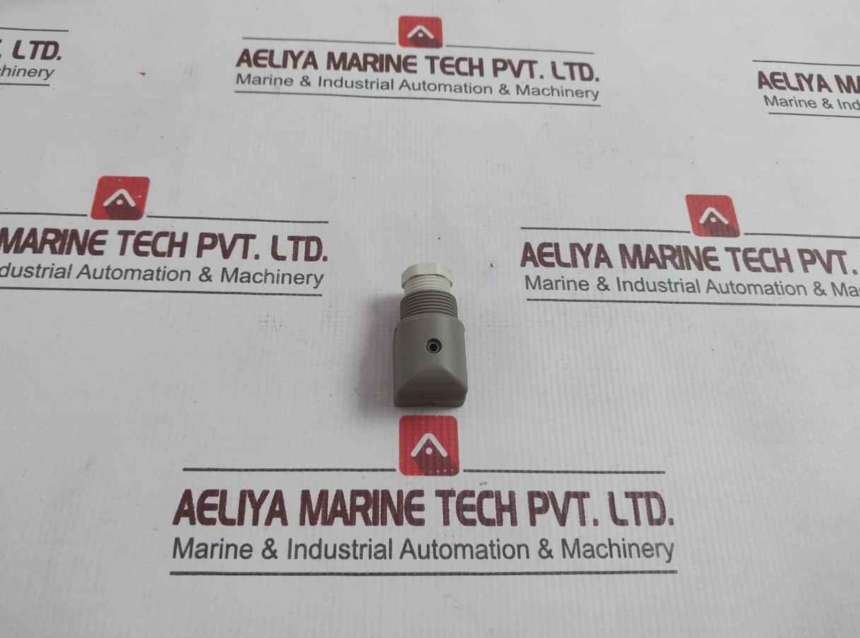 Atlas Copco 1088-0150-04 Solenoid Valve Connector