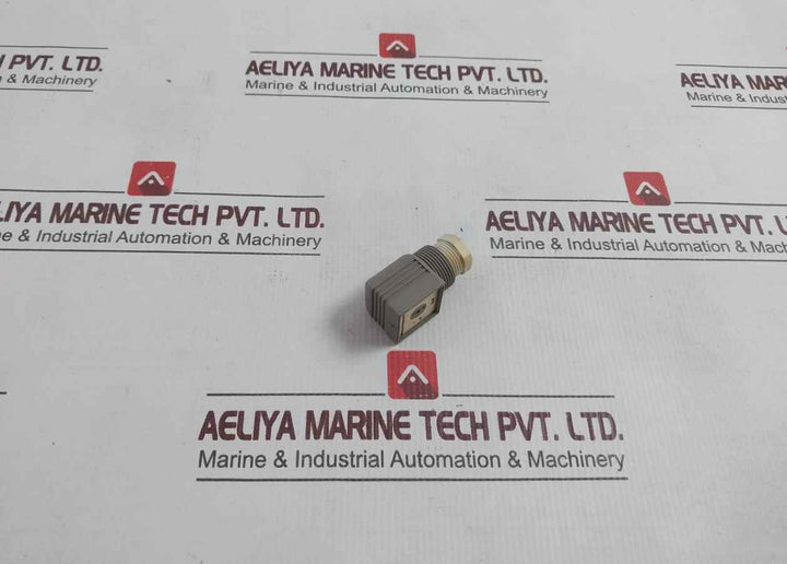 Atlas Copco 1088-0150-04 Solenoid Valve Connector