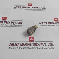 Atlas Copco 1088-0150-04 Solenoid Valve Connector