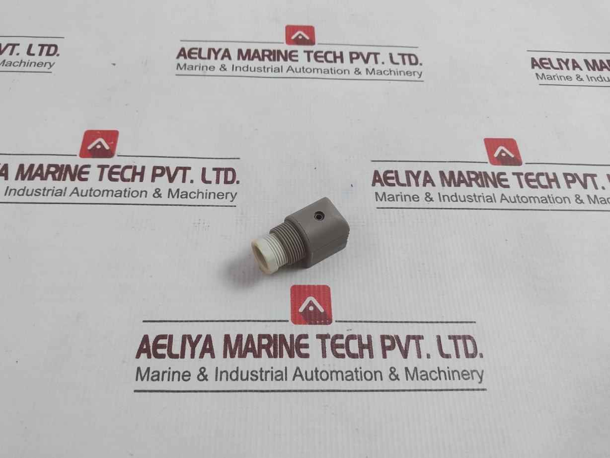 Atlas Copco 1088-0150-04 Solenoid Valve Connector