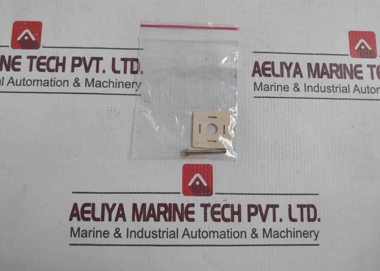 Atlas Copco 1088-0150-04 Solenoid Valve Connector