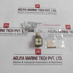 Atlas Copco 1088-0150-04 Solenoid Valve Connector