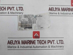 Atlas Copco 1088-0150-04 Solenoid Valve Connector