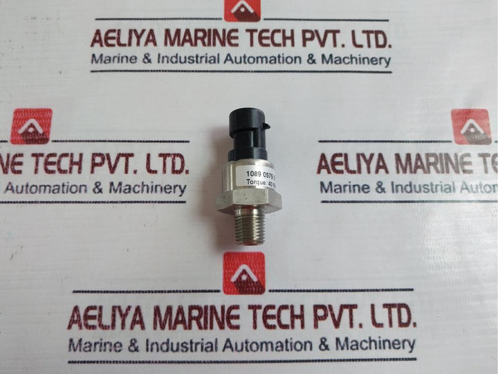 ATLAS COPCO 1089 0575 51 Pressure Sensor