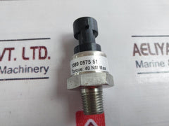 ATLAS COPCO 1089 0575 51 Pressure Sensor