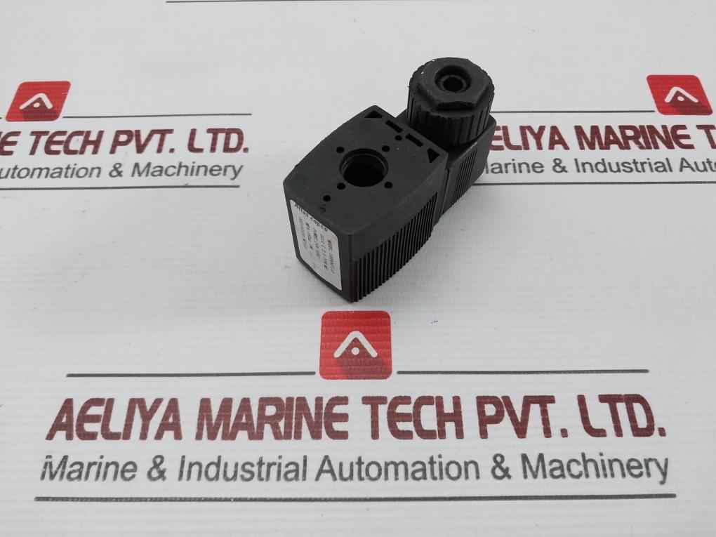 Atlas Copco 1089062110 Air Compressor Solenoid Valve Ac 24V 50Hz