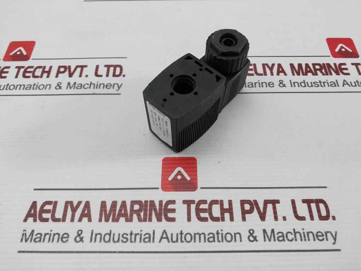 Atlas Copco 1089062110 Air Compressor Solenoid Valve Ac 24V 50Hz