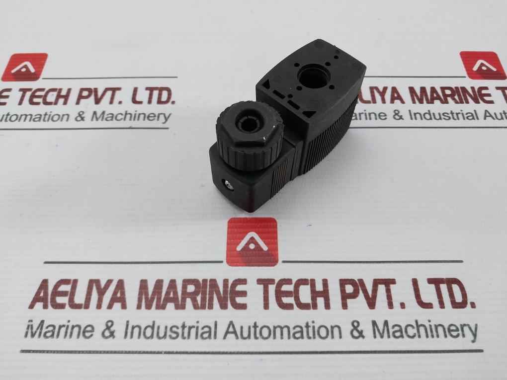 Atlas Copco 1089062110 Air Compressor Solenoid Valve Ac 24V 50Hz