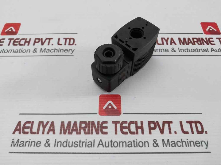 Atlas Copco 1089062110 Air Compressor Solenoid Valve Ac 24V 50Hz