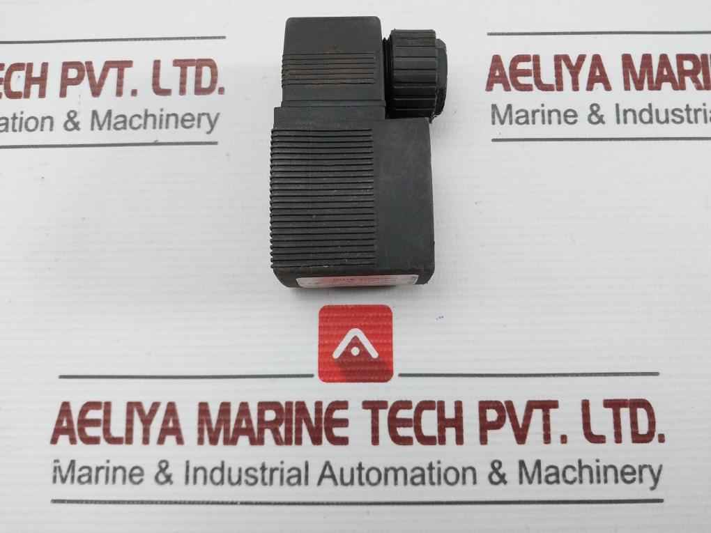 Atlas Copco 1089062110 Air Compressor Solenoid Valve Ac 24V 50Hz