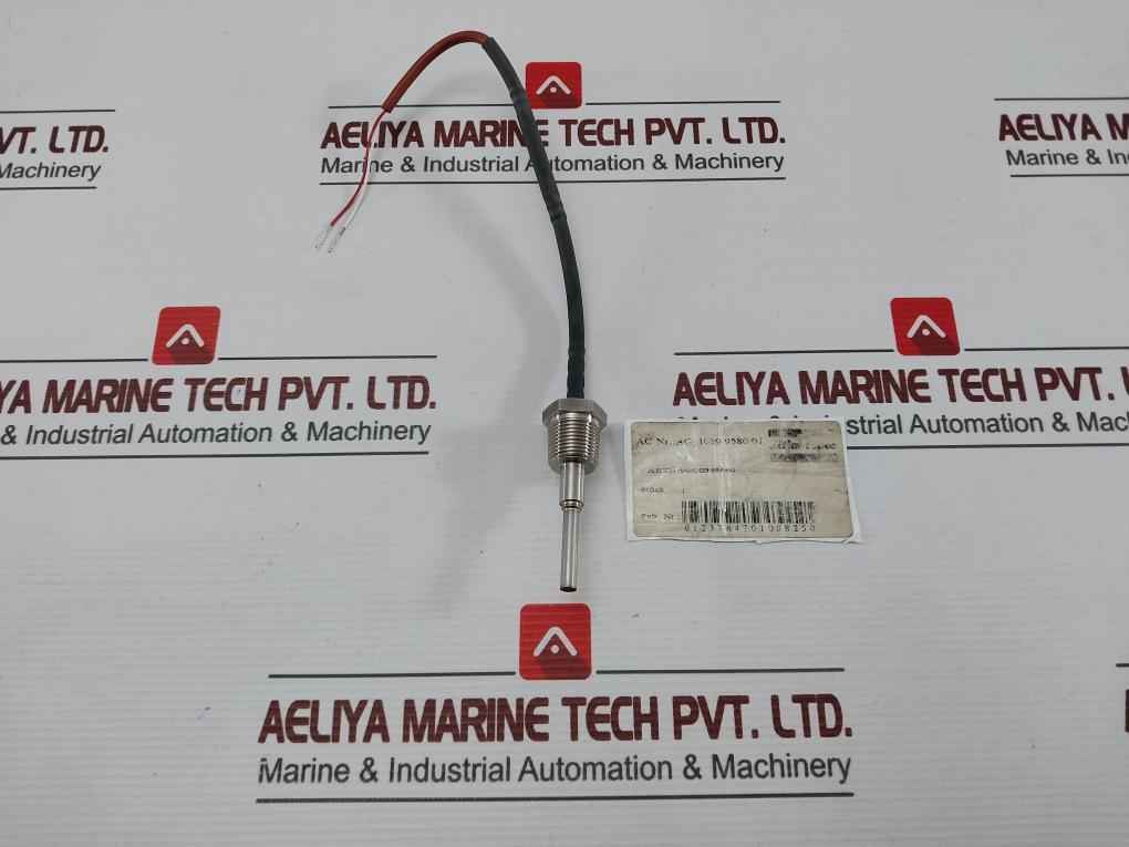 Atlas Copco 1089 9580 01 Temp Sensor